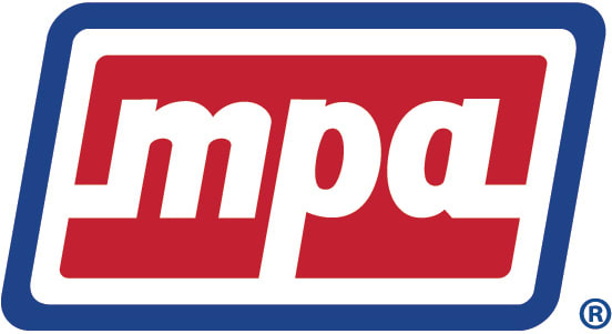 MPA mpa logo